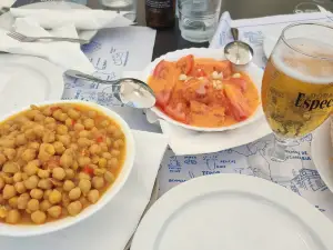 La Choza Del Papeo