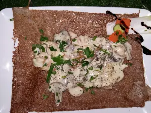 Creperie Bretonne