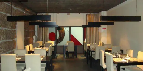 Ultimatum Restaurante