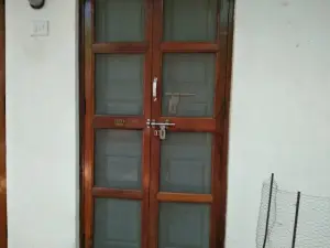 Raman Ashram Guest House