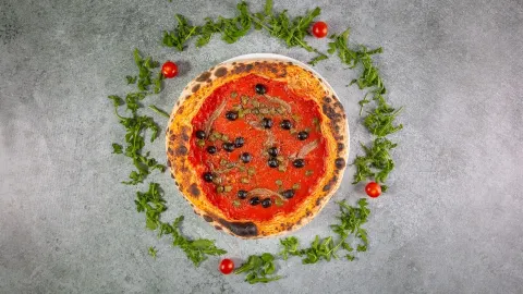 Basilico in Bratislava