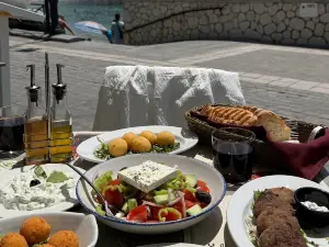 Zorbas