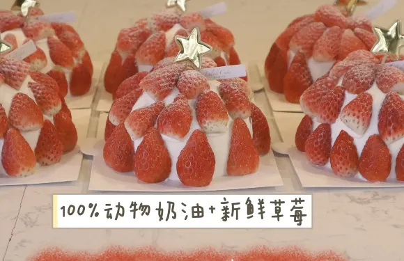 百思特烘焙（泰安路店）