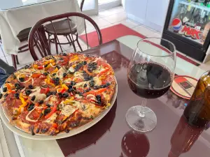 Pizzaria Dose