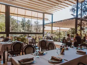 Casa Rita Restaurant