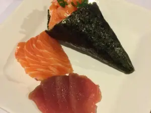 Kodashi Sushi Bar