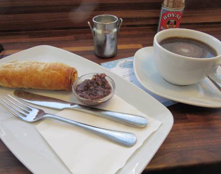 BiteSize Cafe