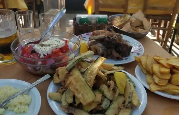 Palios Mylos