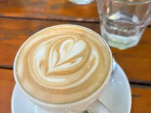 Cafe Podnebi