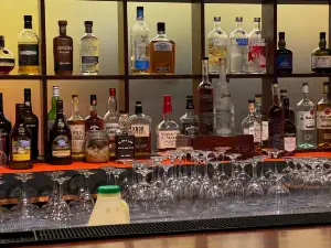 Bushbar