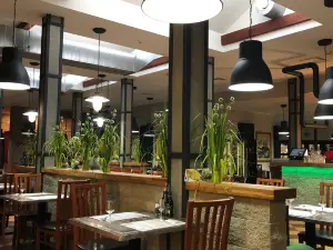 Nostalgia restaurant