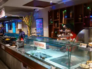 Barbeque Nation