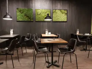 Duus Matverk