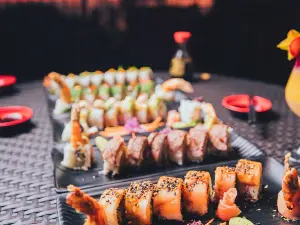 Perezoso Sushi Bar