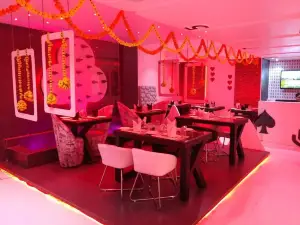 Jo Hukum Restaurant & Bar