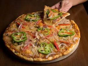 Pizza Mia