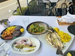 Το Πέτρινο