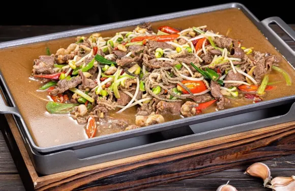 回味食堂