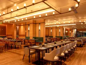 海陵岛北洛秘境洛悦酒店·ADD悦享餐厅