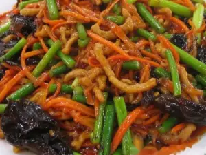 Yumin Restaurant