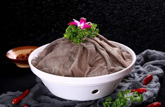 打通院子鮮火鍋
