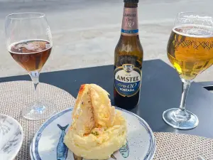 Restaurante Hoces del Turia