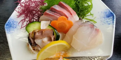 Katsugyo Ryori Kabeshima