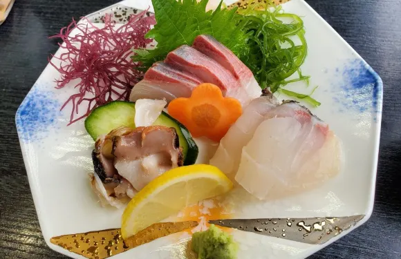 Katsugyo Ryori Kabeshima
