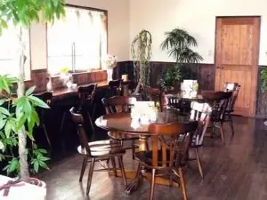 Jikabi Jika Baisen Coffee Sen