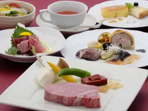 Sennaritei Bekkanhanami