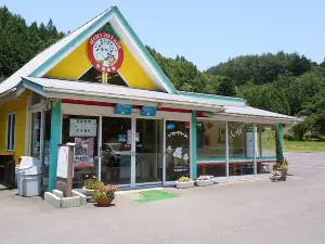 Makiba No Jersey