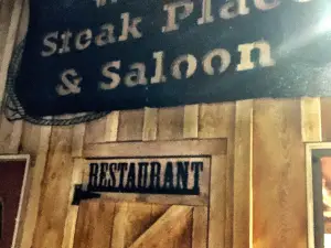 Wick's Steak Place