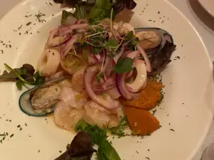 Sabor Peru