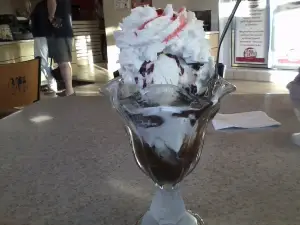 Oberweis Ice Cream and Dairy Store