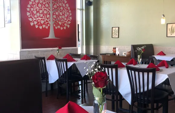 Thai Kitchen