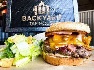 Backyard Tap House