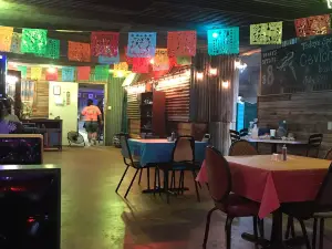 Cactus Jack's Cantina