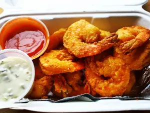 Nana's Southern Kitchen