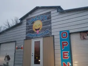 Smiley's Smokehouse