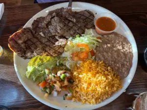 Cinco de Mayo Mexican Restaurant
