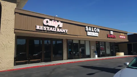 Cully's Restaurant in Poway