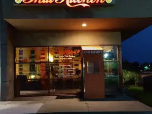 Thai Kitchen