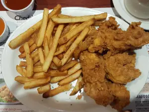 Cheddar's Scratch Kitchen