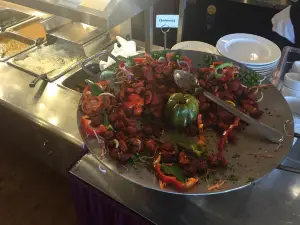 Chutney Indian Restaurant