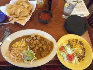 Plaza Restaurant