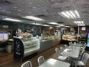 Monticello Bagel Bakery