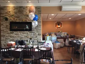 Seasons Coal Fired Bistro