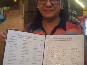 Kitanda Cafe Bistro