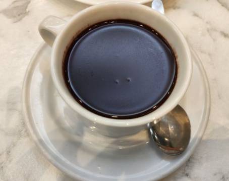 Chocolatería San Ginés
