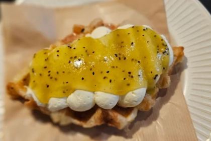 Slowalk Coffee Roasters